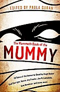 The Mammoth Book Of the Mummy