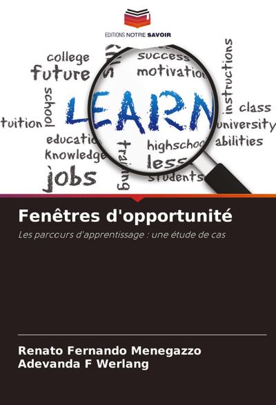 Fenêtres d’opportunité