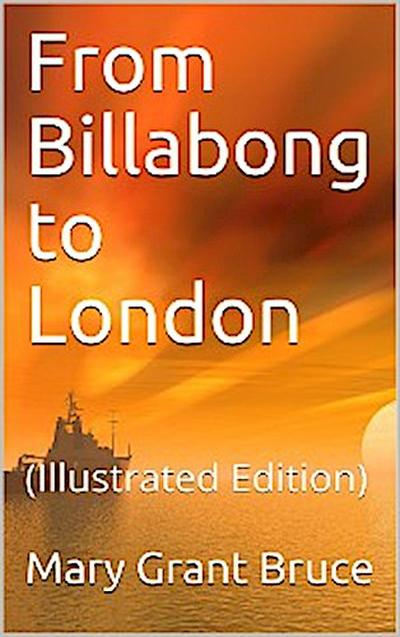 From Billabong to London