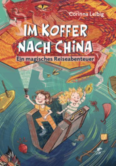 Im Koffer nach China