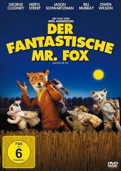 Der Fantastische Mr. Fox