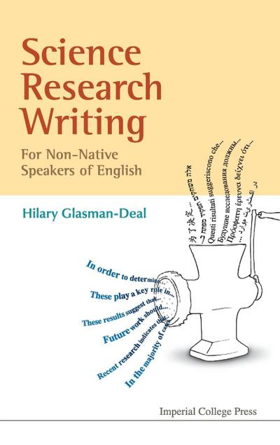 SCIENCE RESEARCH WRITING FOR NON-NATIV..