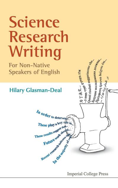 Science Research Writing for Non-Native Speakers of English