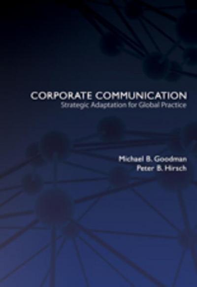 Corporate Communication