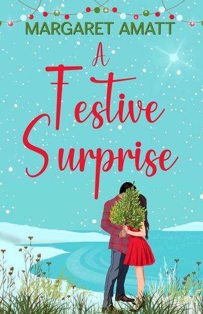 Amatt, M: Festive Surprise