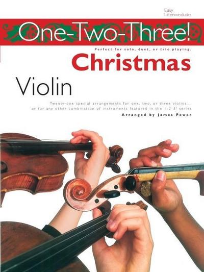 Violin: Easy Intermediate