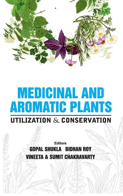 Medicinal and Aromatic Plants