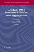 Earthquake Data in Engineering Seismology