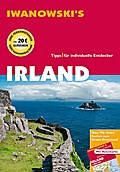 Irland: Individualreiseführer mit Extra-Reisekarte und Karten-Download