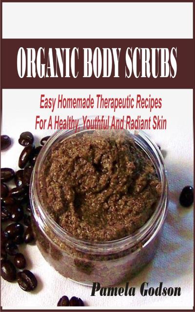 Organic body scrub recipes