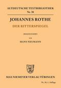Der Ritterspiegel