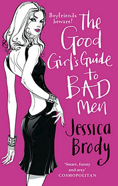 The Good Girls Guide to Bad Men