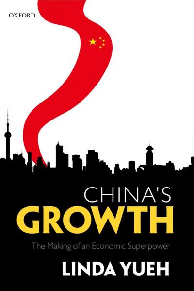 China’s Growth