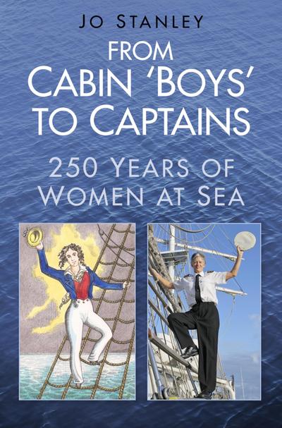 From Cabin ’Boys’ to Captains