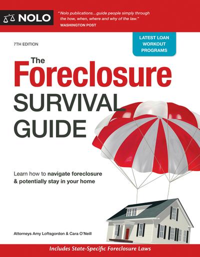 Foreclosure Survival Guide, The