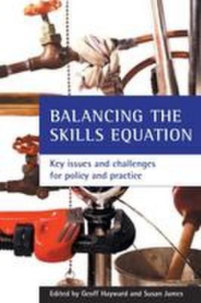 Balancing the skills equation