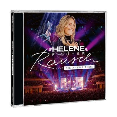 Rausch Live (Die Arena-Tour)  2CD