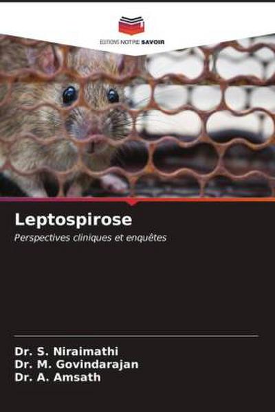 Leptospirose