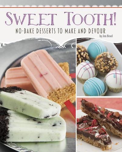 Sweet Tooth!