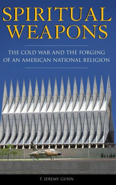 Spiritual Weapons