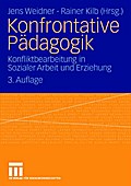 Konfrontative Pädagogik