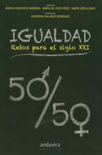 Igualdad : retos para el siglo XXI