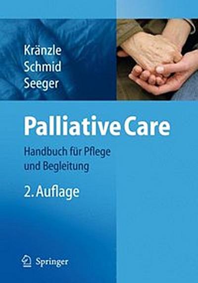 Palliative Care