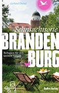 Sehnsuchtsorte in Brandenburg