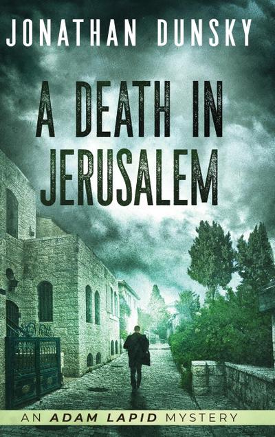 A Death in Jerusalem