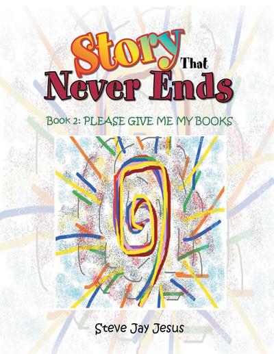 The Story That Never Ends