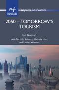 2050 - Tomorrow’s Tourism