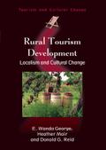 Rural Tourism Development