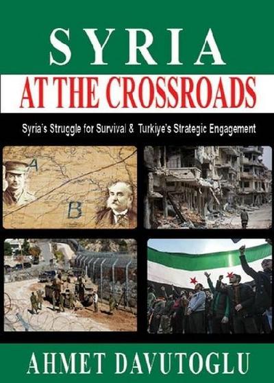Syria at the Crossroads