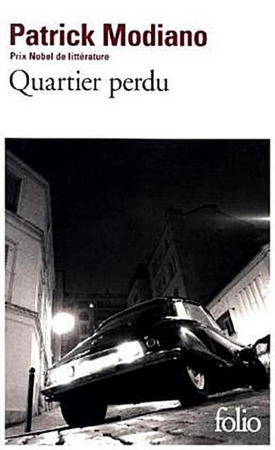 Quartier perdu