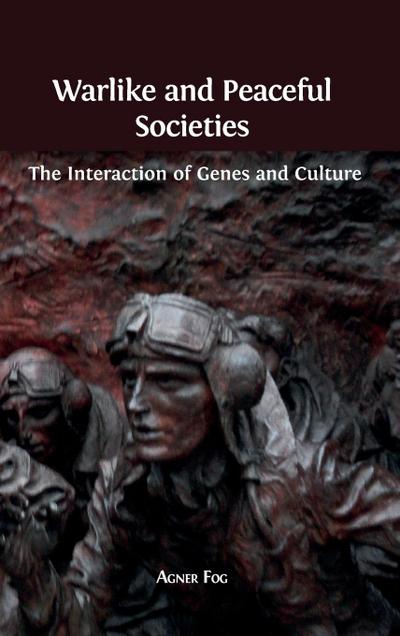 Warlike and Peaceful Societies