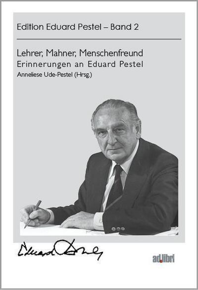 Lehrer, Mahner, Menschenfreund