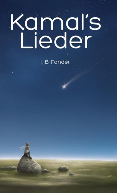 Kamal’s Lieder