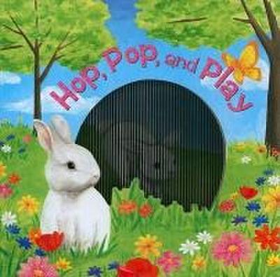 Accord Publishing: Hop, Pop, and Play