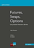 Futures, Swaps, Options