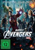 The Avengers