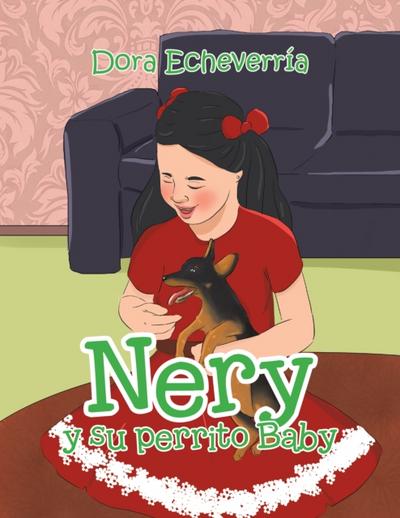 Nery Y Su Perrito Baby