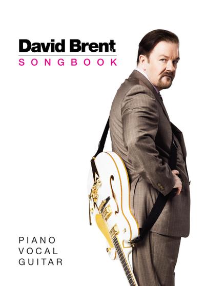 David Brent Songbook