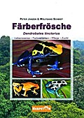 Färberfrösche