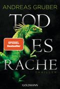 Todesrache von Andreas Gruber | Buch