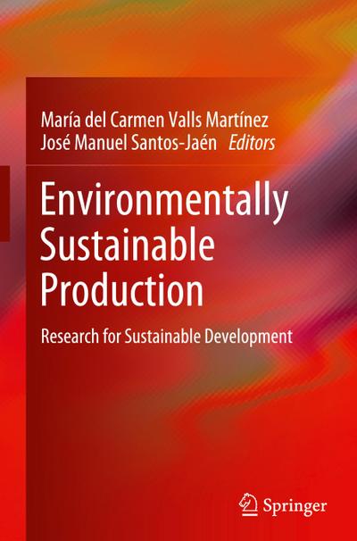 Environmentally Sustainable Production