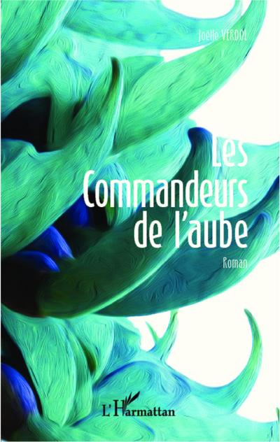 Les commandeurs de l’aube
