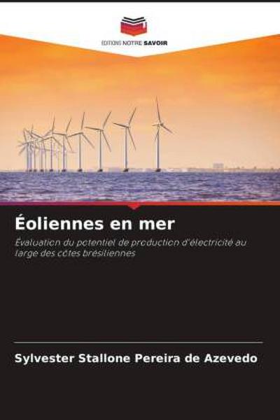 Éoliennes en mer