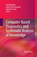 Computer-Based Diagnostics and Systematic Analysis of Knowledge