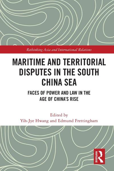 Maritime and Territorial Disputes in the South China Sea