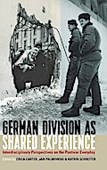 German Division as Shared Experience